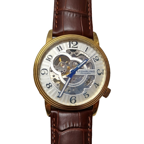 Orologio stuhrling delphi - stuhrling,
