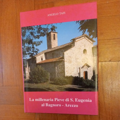 Millenaria pieve s - di,