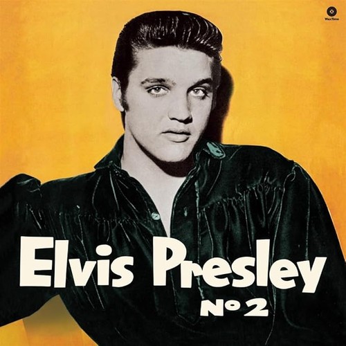 Elvis presley 2 limited - -, (limited