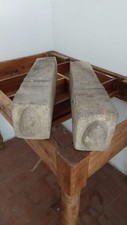 Antichi alari camino in - da,
