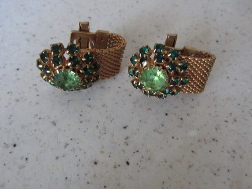 Gemelli vintage anni in - vintage,