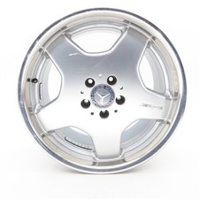 Cerchio cerchio in lega AMG