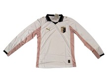 Maglia Palermo 125º