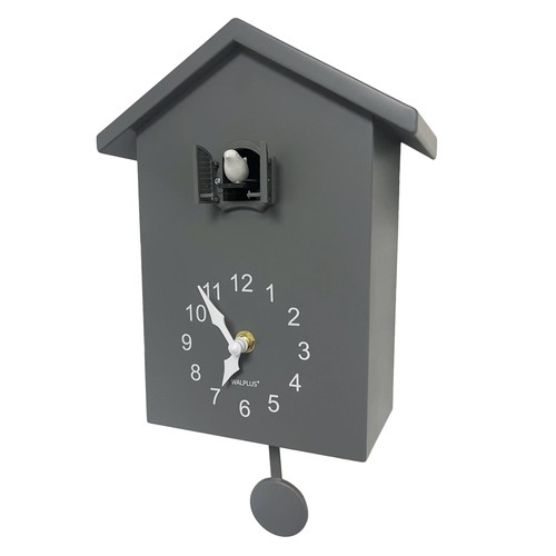 Walplus orologio cucù - walplus,