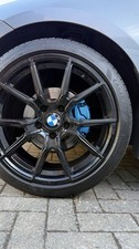 BMW 328 V-Spoke 18 pollici 8J