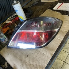 Fanale posteriore destro opel - fanale,