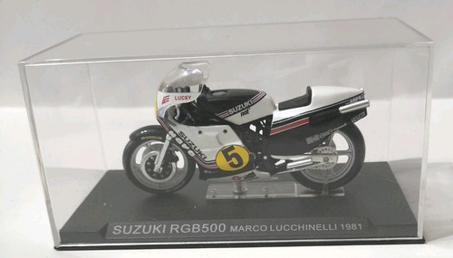 Grandi moto - grandi, da
