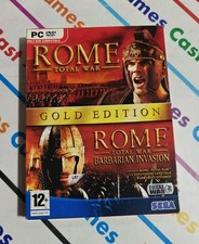 Game rome total war gold - game,