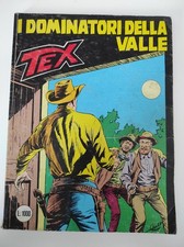 Collana Tex Willer originale -