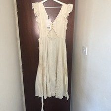 Abito donna estivo Zara grande