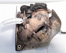 TURBINA PER SMART ForTwo