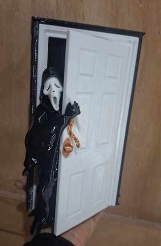 Ghostface scream porta - ghostface, 7