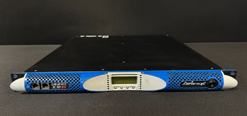 Amplificatore potenza - di,