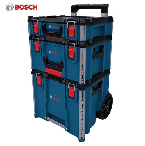 Bosch valigia trolley boxx - bosch,