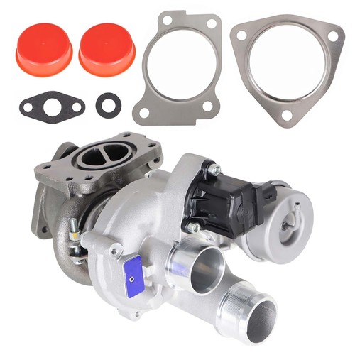Labwork k03 turbo turbocharger - labwork,