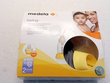 Tiralatte MEDELA 2 Fasi