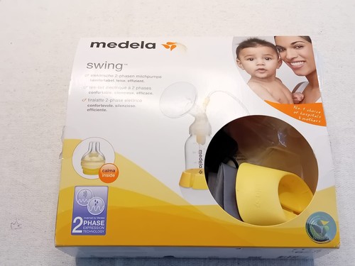 Tiralatte medela fasi - tiralatte, 2