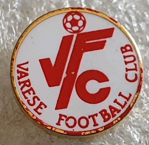 Distintivo calcio varese - calcio, ⚽