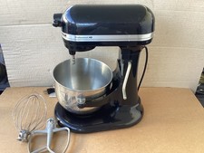 Kitchenaid Mixer Professionale HD da Supporto 5 Qt Quart Attacchi Ciotola