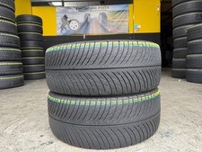 Usato: 2 Gomme 245/45R18 100V