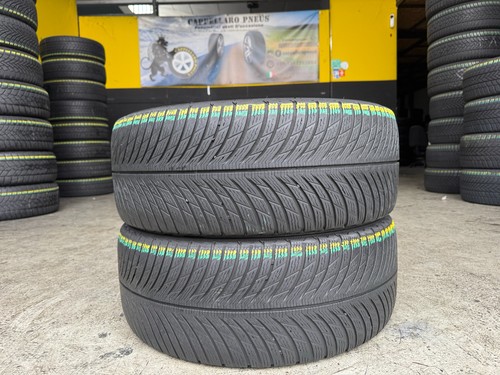 Usato gomme 245 - 2, 245/45r18