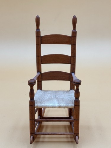 Sedia dondolo scuotitore - sedia,