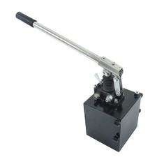 Pompa manuale pistone - a,