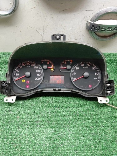 Quadro strumenti - quadro,