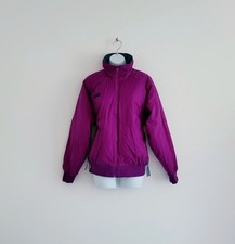 Y2K Columbia Giacca Invernale