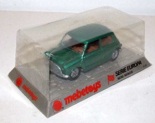 Mebetoys europa serie a28 - europa,
