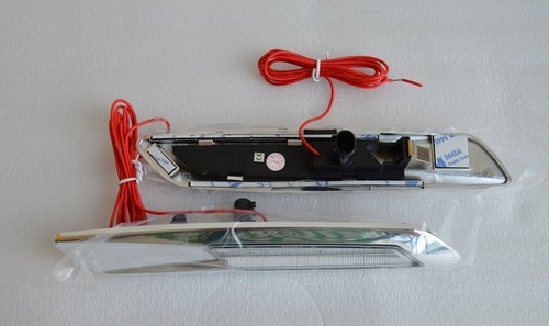 Intermittenti laterale led - laterale,