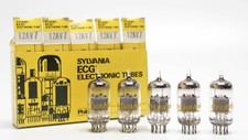 Sylvania ecg ge piastra - sylvania,