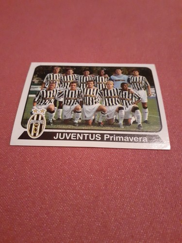 Figurina calciatori panini - figurina,