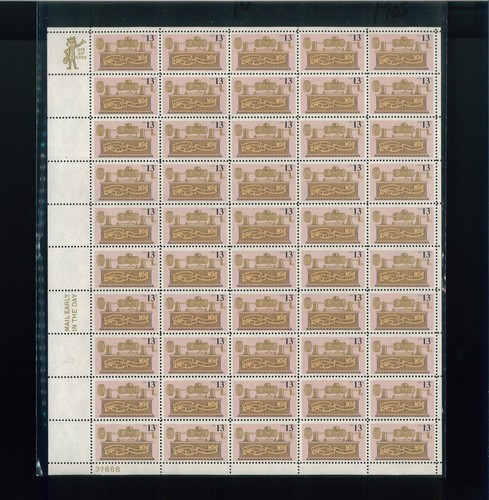 Francobollo centenario - francobollo,