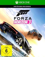 Forza Horizon 3 - Xbox ONE -