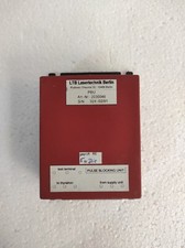 LBT LASERTEKNIK PBU ART NO