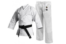 Adidas Club Karate Tuta Adulto