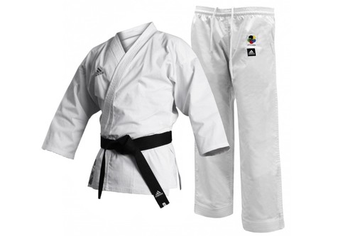 Adidas club karate - karate, adulto
