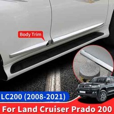 For 2008-2021 Toyota Land