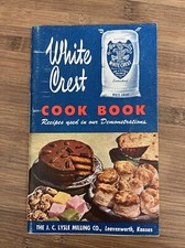 Farina Crest Bianca / J.C