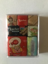 Calamite - WAFER LOACKER -