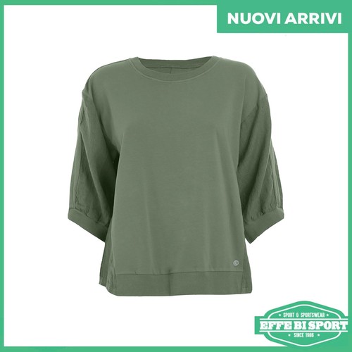 Maglia donna deha girocollo - donna,
