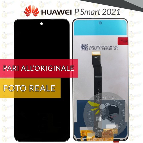 Display huawei smart 2021 - display, p