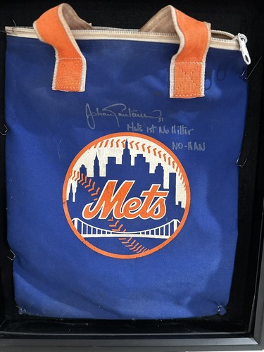 Johan santana gioco senza - gioco,