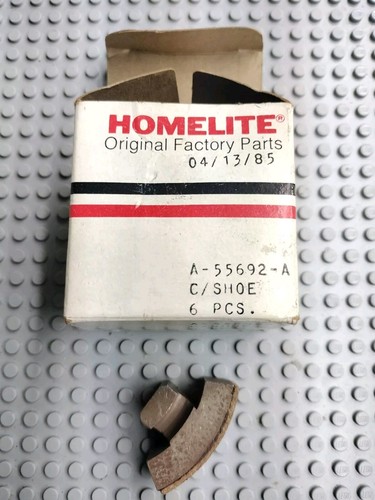 Scarpa frizione oem originale - scarpa,