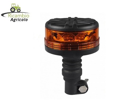 Girofaro lampeggiante led ad - a,