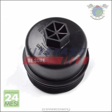 Carter filtro olio Fast per