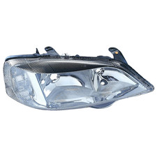 FARO FANALE PROIETTORE DX PER