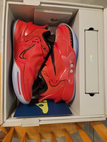 Nike adapt nba 2k20 - nba,