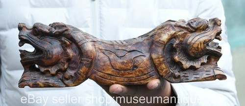 Cuscino doppia testa - , 11"
